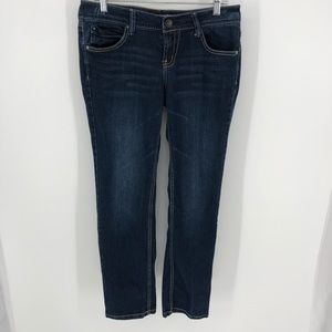 Paris Blues Blue Jeans